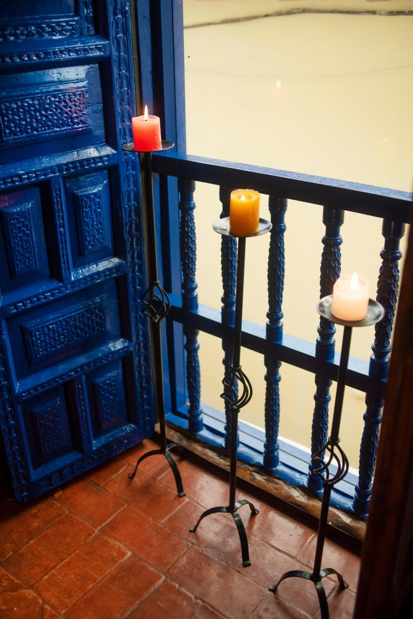 Rumi Wasi Cuzco Zewnętrze zdjęcie